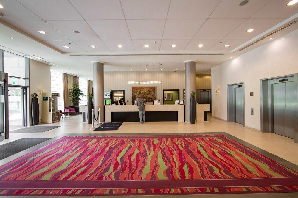 Courtyard By Marriott Brussels Hotel Diegem Exterior photo