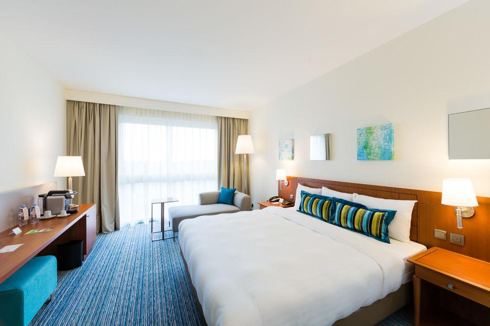 Courtyard By Marriott Brussels Hotel Diegem Exterior photo