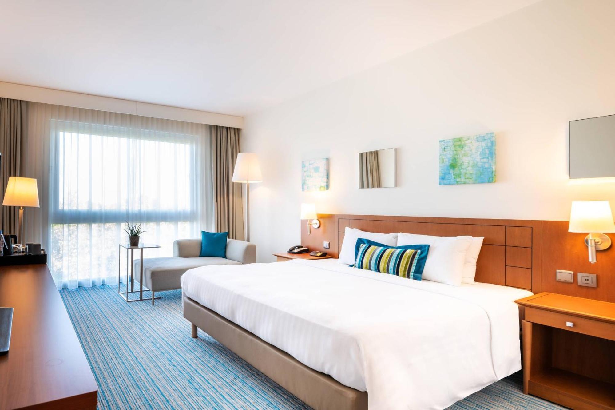 Courtyard By Marriott Brussels Hotel Diegem Exterior photo