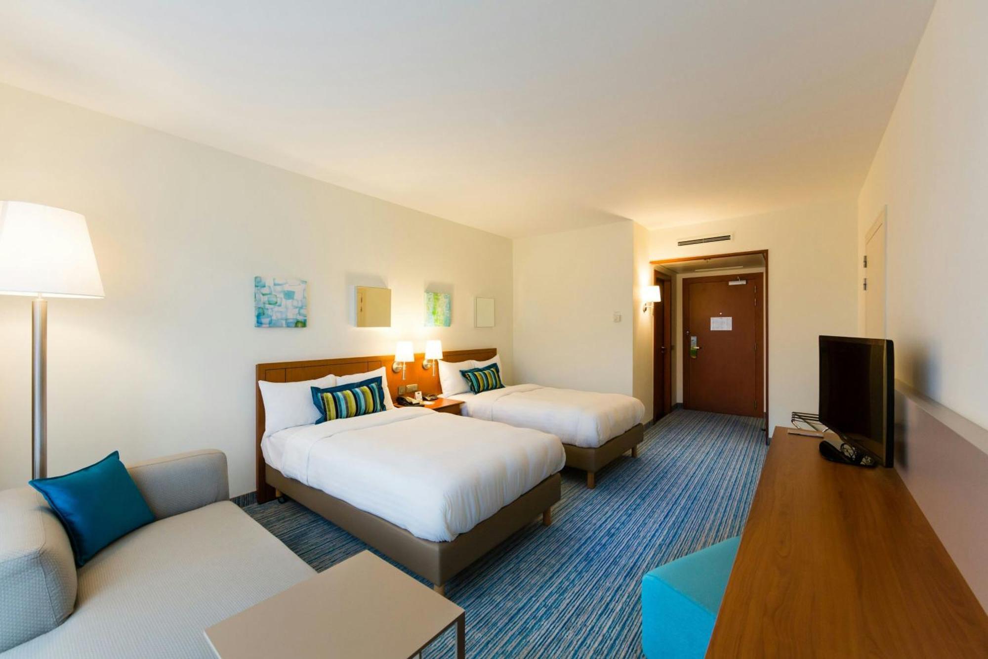 Courtyard By Marriott Brussels Hotel Diegem Exterior photo