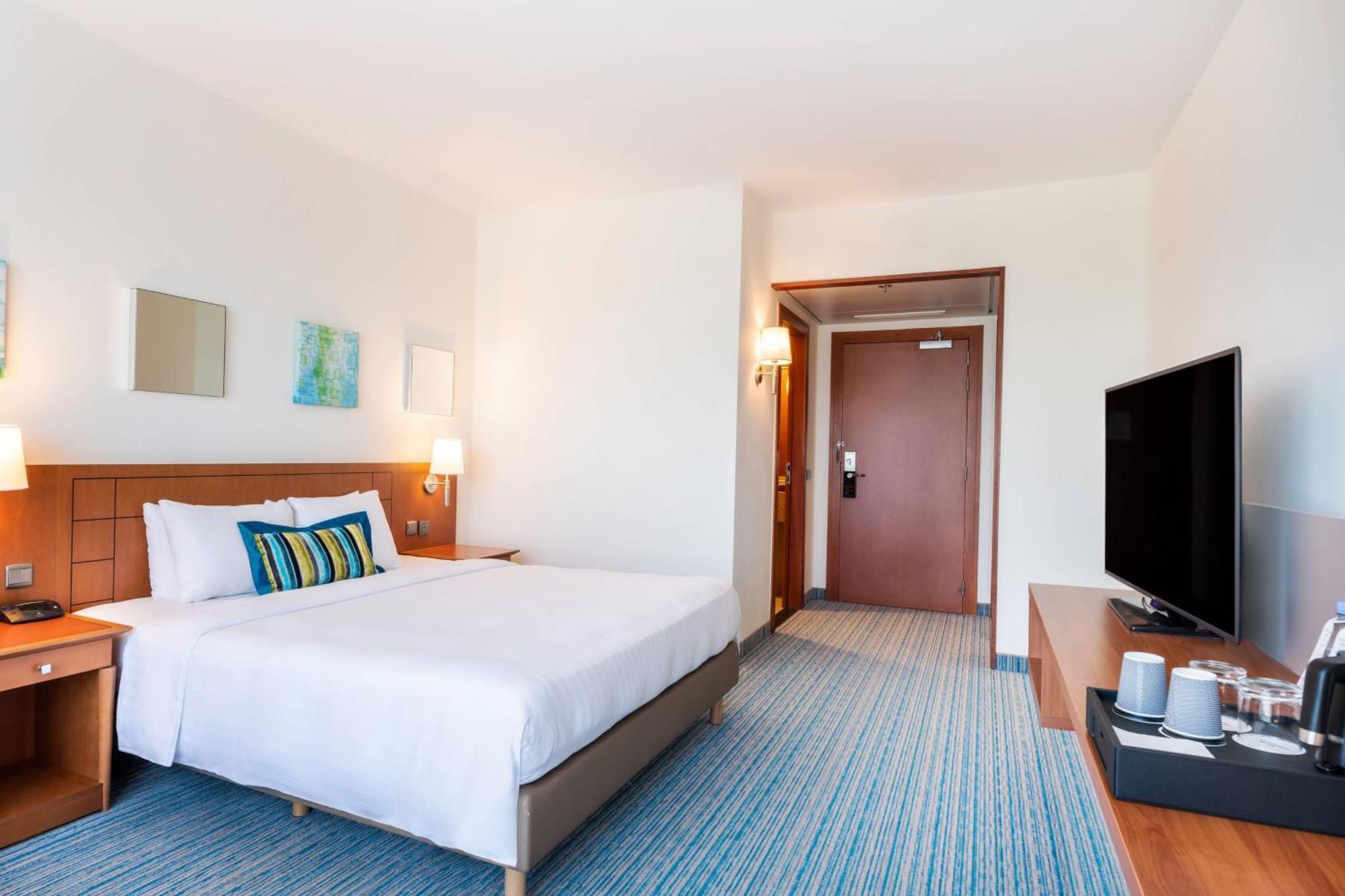 Courtyard By Marriott Brussels Hotel Diegem Exterior photo