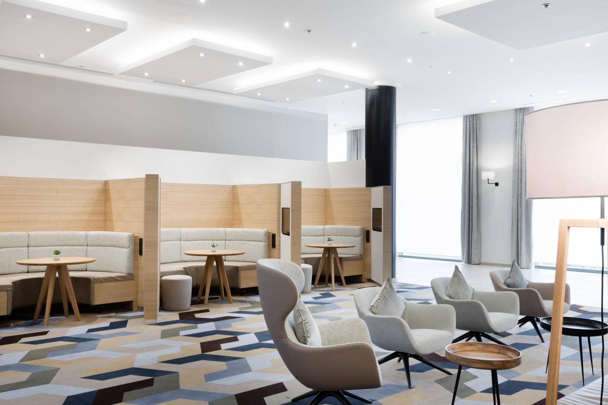 Courtyard By Marriott Brussels Hotel Diegem Exterior photo