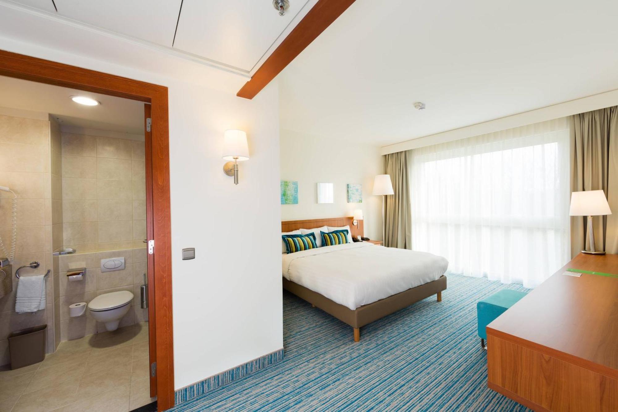 Courtyard By Marriott Brussels Hotel Diegem Exterior photo