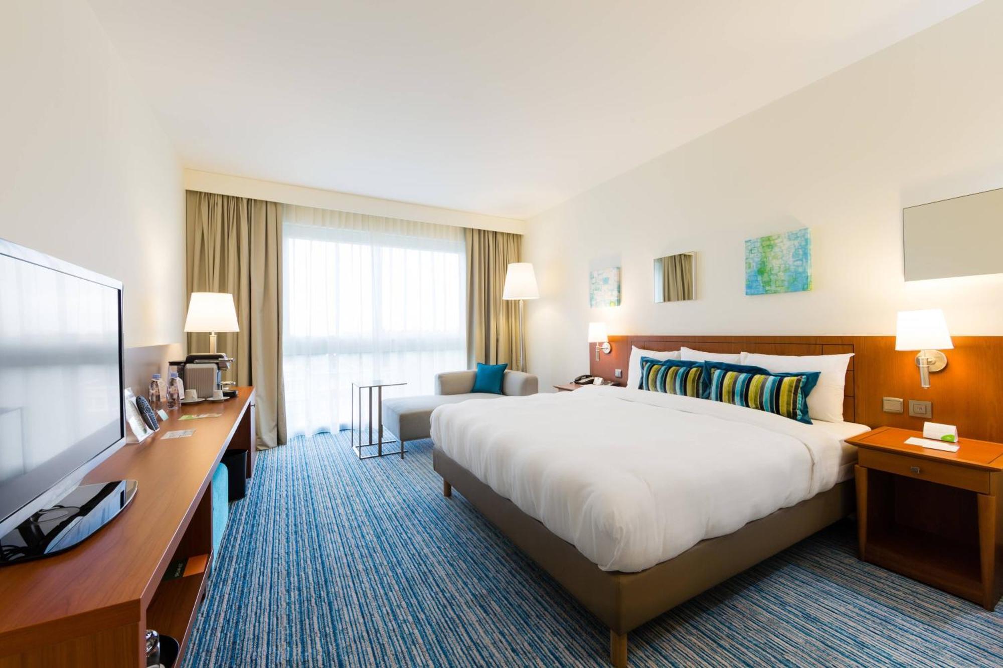 Courtyard By Marriott Brussels Hotel Diegem Exterior photo