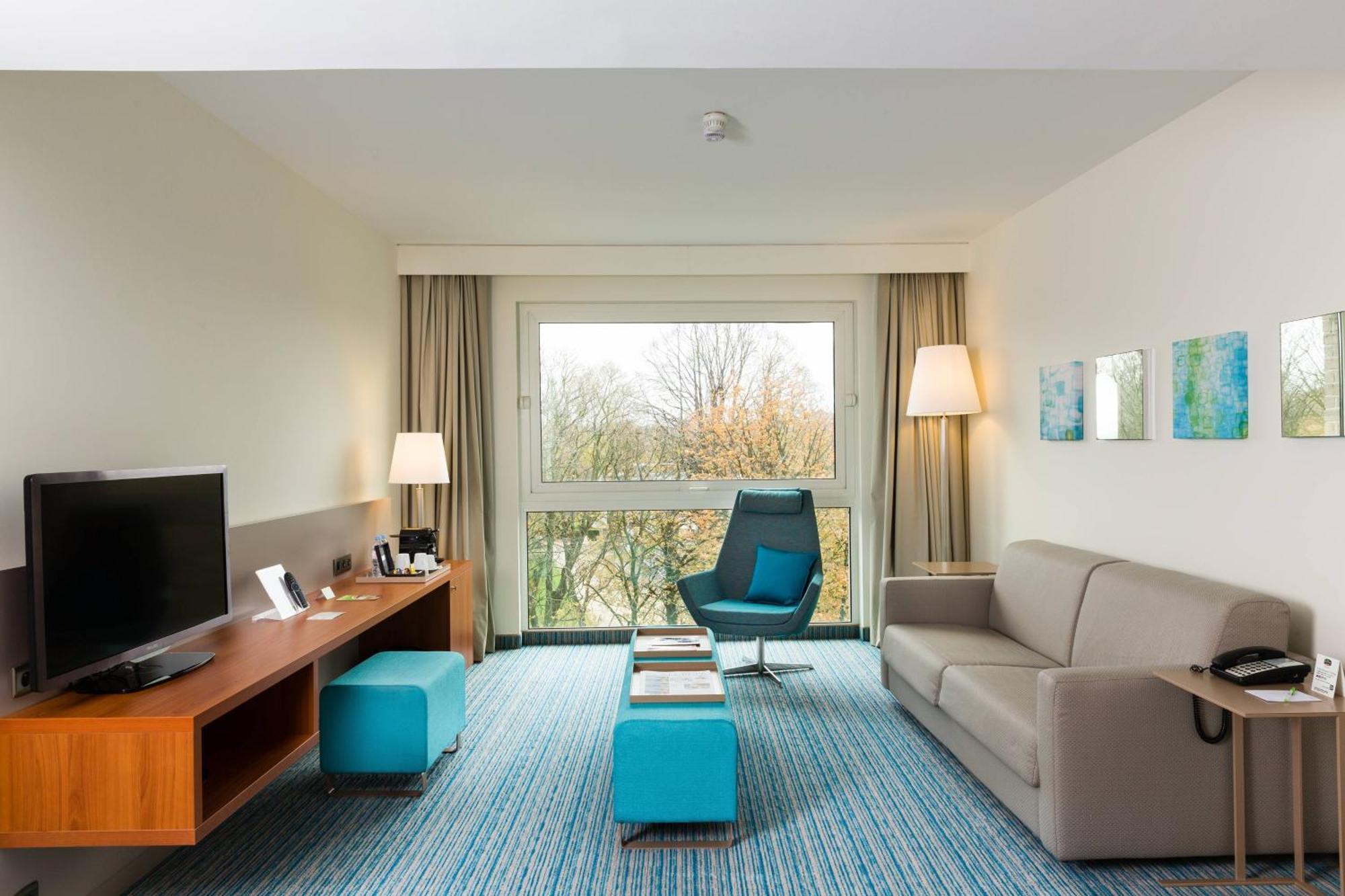 Courtyard By Marriott Brussels Hotel Diegem Exterior photo