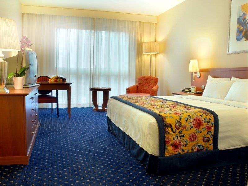Courtyard By Marriott Brussels Hotel Diegem Room photo