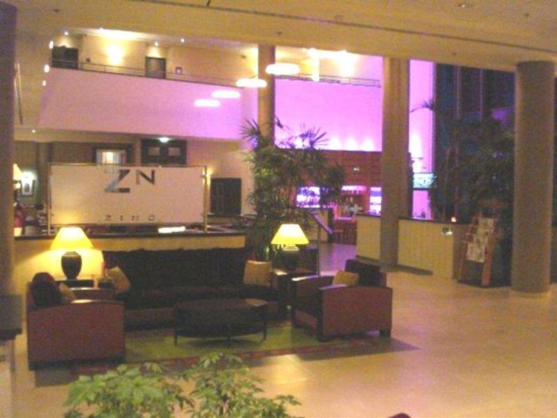Courtyard By Marriott Brussels Hotel Diegem Exterior photo