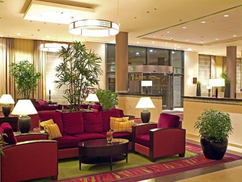 Courtyard By Marriott Brussels Hotel Diegem Exterior photo
